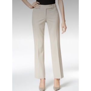Calvin Klein Slim Fit Pants 
